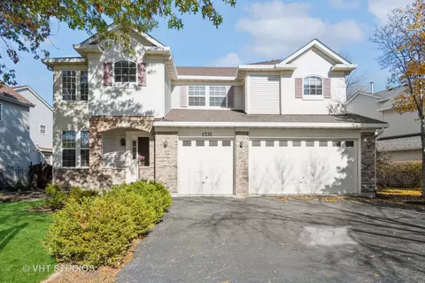 2731 Whitehall Ln, Naperville, IL 60564