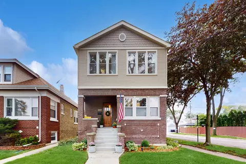 5659 W Warwick Ave, Chicago, IL 60634