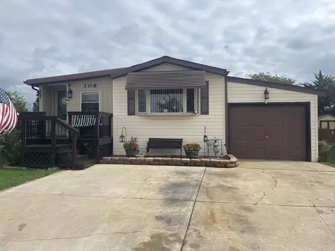 308 Briar Branch Ter, Matteson, IL 60443