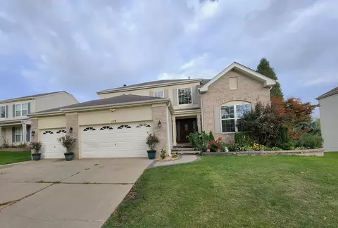 119 Buckskin Ln, Streamwood, IL 60107