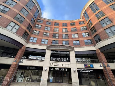 350 W Belden Ave #514, Chicago, IL 60614