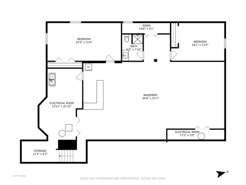 2 S356 Seneca Dr, Wheaton, IL 60189 photo 8