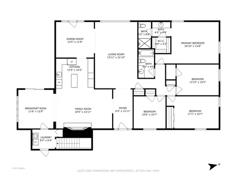 2 S356 Seneca Dr, Wheaton, IL 60189 photo 7