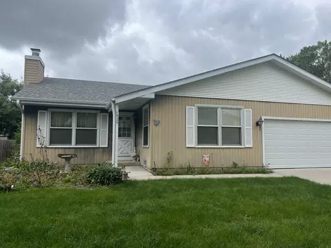 14309 S Birchdale Dr, Homer Glen, IL 60491