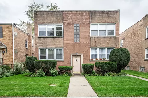 2731 W Catalpa Ave #1W, Chicago, IL 60625