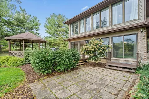 2655 E Il Route 72, Leaf River, IL 61047 photo 26