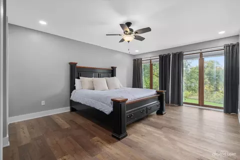 2655 E Il Route 72, Leaf River, IL 61047 photo 18