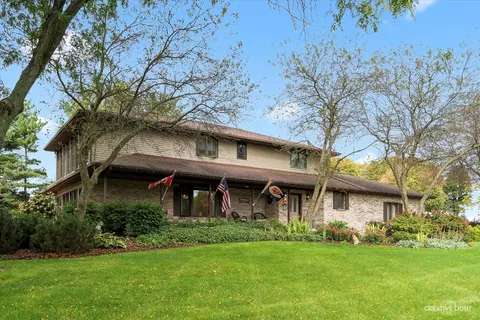 2655 E Il Route 72, Leaf River, IL 61047