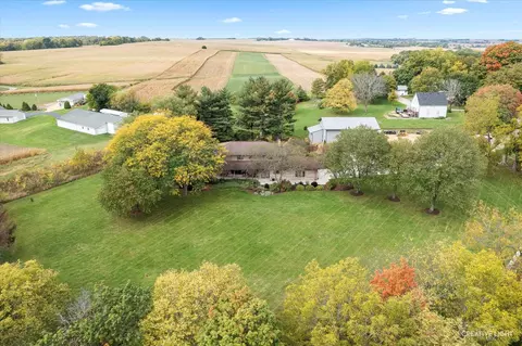 2655 E Il Route 72, Leaf River, IL 61047 photo 35