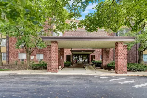 1475 Rebecca Dr #315, Hoffman Estates, IL 60169