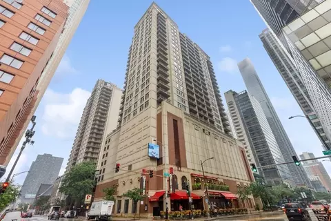 630 N State St #2503, Chicago, IL 60654