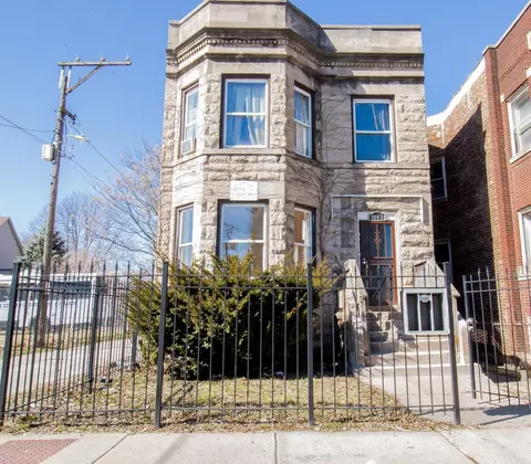 7442 S Ingleside Ave, Chicago, IL 60619