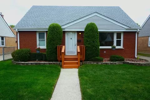 11559 S Kilbourn Ave, Alsip, IL 60803