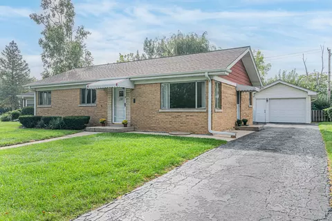 508 W Center St, Itasca, IL 60143