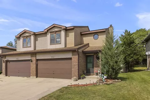 305 Starling Ct #B, Bloomingdale, IL 60108