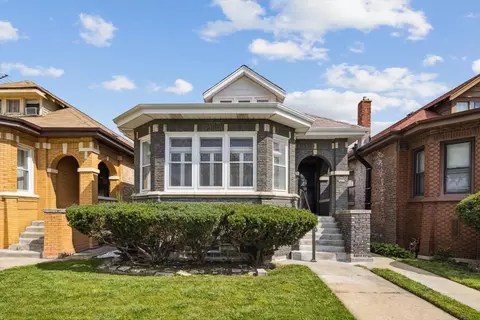 8627 S Wood St, Chicago, IL 60620