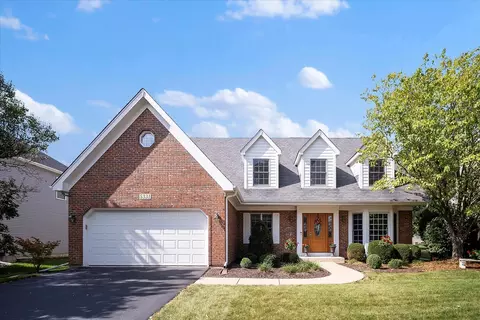 5331 Sand Lily Dr, Naperville, IL 60564