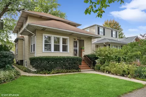739 N Cuyler Ave, Oak Park, IL 60302