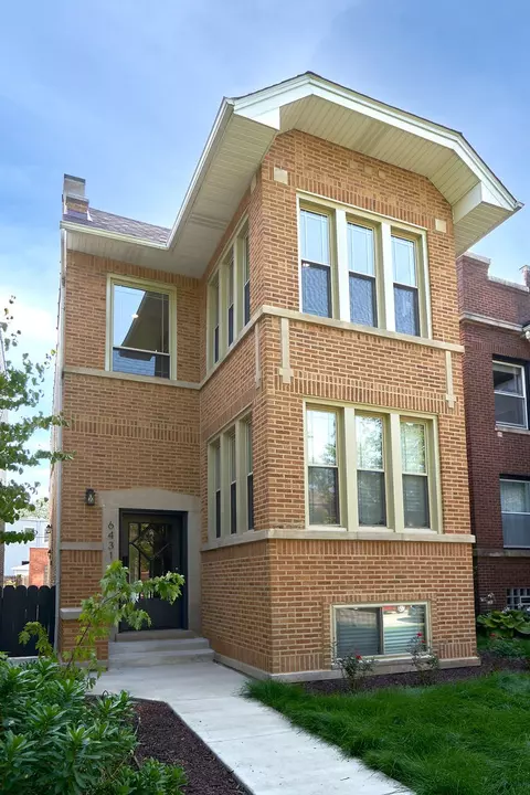6431 N Wayne Ave, Chicago, IL 60626