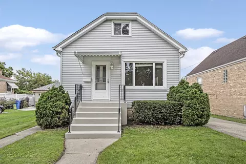 3417 N Osceola Ave, Chicago, IL 60634