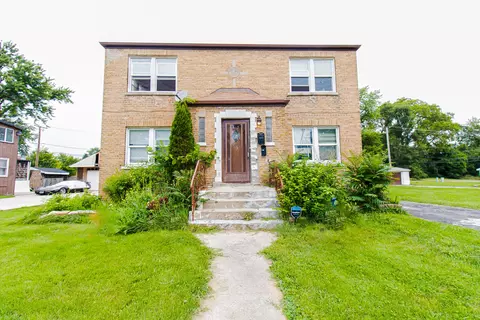 109 Parkside Ave, Chicago Heights, IL 60411