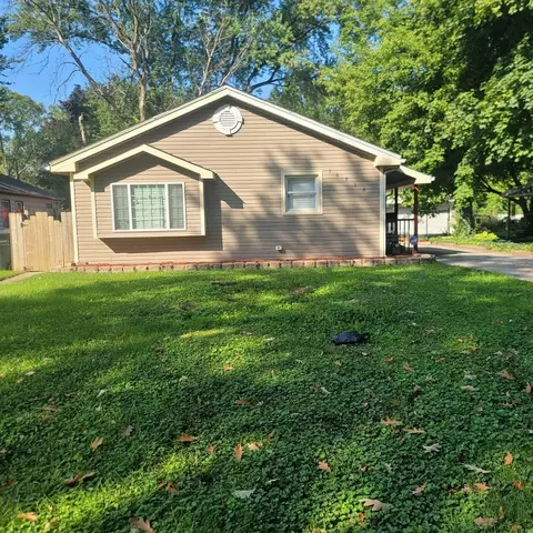 16938 Crane Ave, Hazel Crest, IL 60429