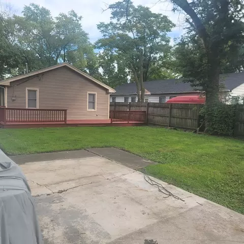 16938 Crane Ave, Hazel Crest, IL 60429 photo 4