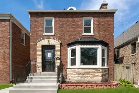 8454 S Vernon Ave, Chicago, IL 60619