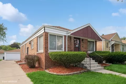 14312 S Tracy Ave, Riverdale, IL 60827