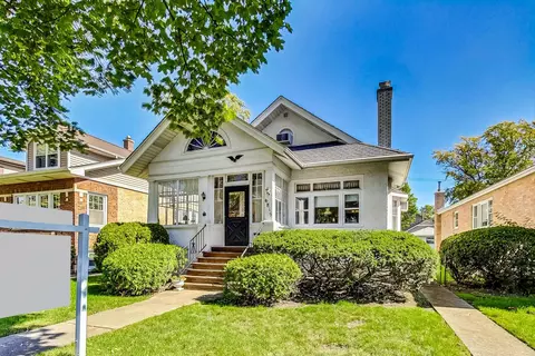 6819 N Olcott Ave, Chicago, IL 60631