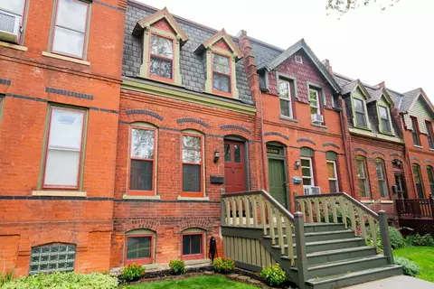 11237 S Champlain Ave, Chicago, IL 60628