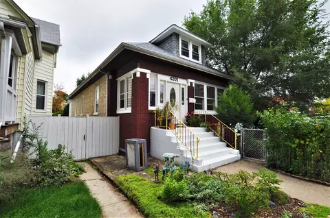 4201 N Avers Ave, Chicago, IL 60618