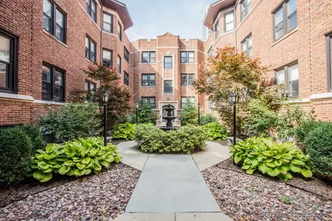 522 W Cornelia Ave #2N, Chicago, IL 60657