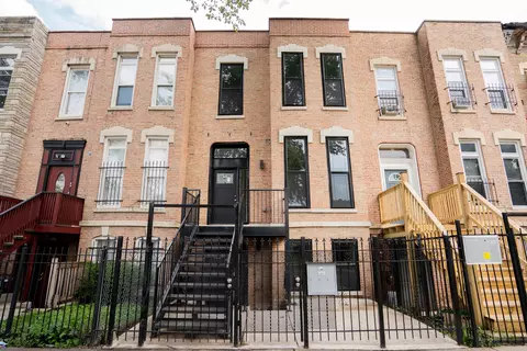 2139 S Millard Ave, Chicago, IL 60623