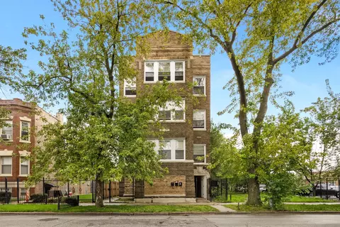 1541 S Hamlin Ave, Chicago, IL 60623