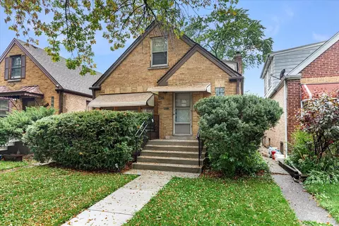 1952 N Normandy Ave, Chicago, IL 60707