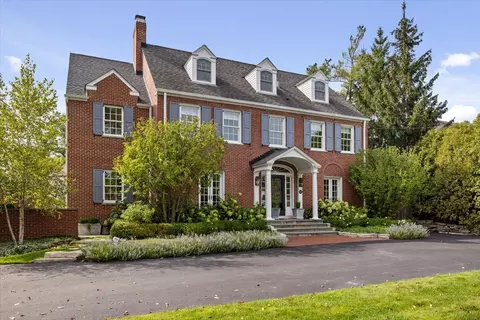 190 Linden St, Winnetka, IL 60093
