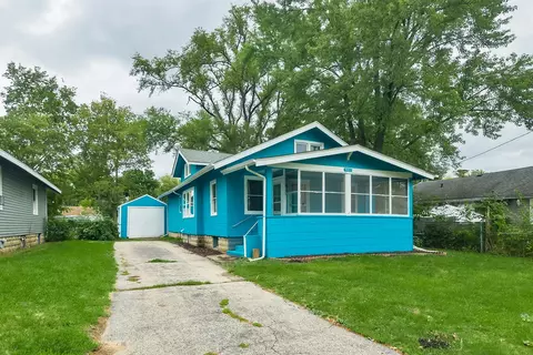 407 Barnum Rd, Rockford, IL 61109