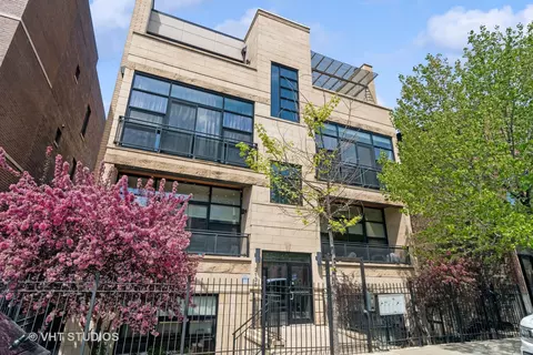 2136 W Armitage Ave #2W, Chicago, IL 60647