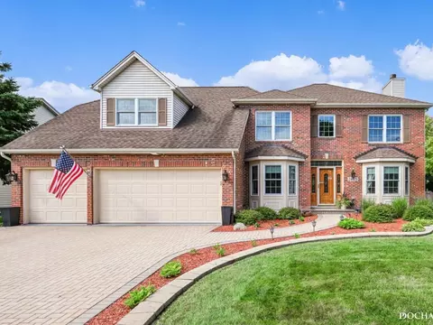 24903 Jordan Ln, Plainfield, IL 60544