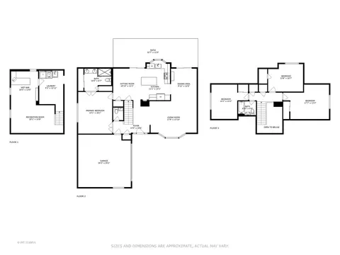 4570 Gettysburg Dr, Rolling Meadows, IL 60008 photo 2