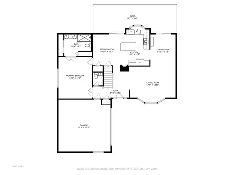 4570 Gettysburg Dr, Rolling Meadows, IL 60008 photo 3