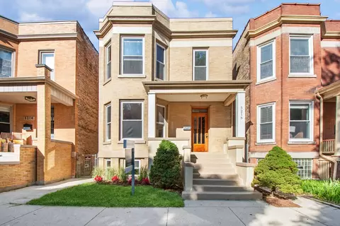 5216 N Paulina St, Chicago, IL 60640