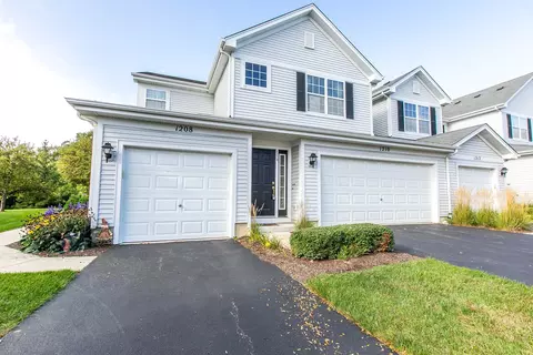 1210 Waverly Dr #1210, Volo, IL 60020