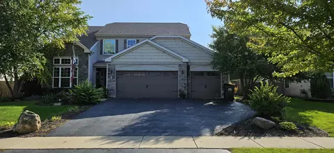 1559 Farmside Ln, Bolingbrook, IL 60490