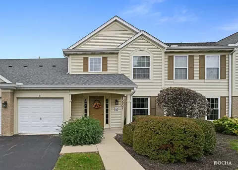 13907 S Bristlecone Ln #A, Plainfield, IL 60544