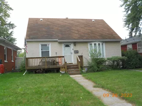 17932 Glen Oak Ave, Lansing, IL 60438
