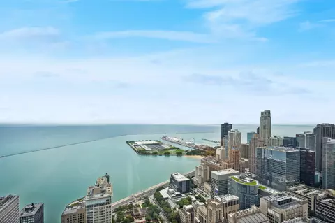 180 E Pearson St #5704, Chicago, IL 60611 photo 28