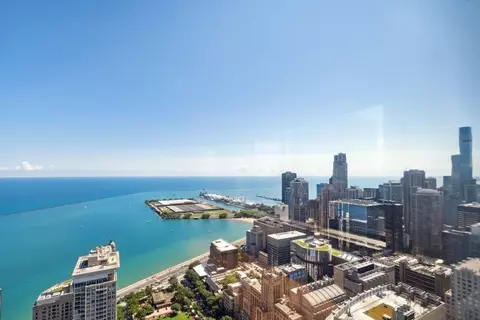 180 E Pearson St #5704, Chicago, IL 60611 photo 32