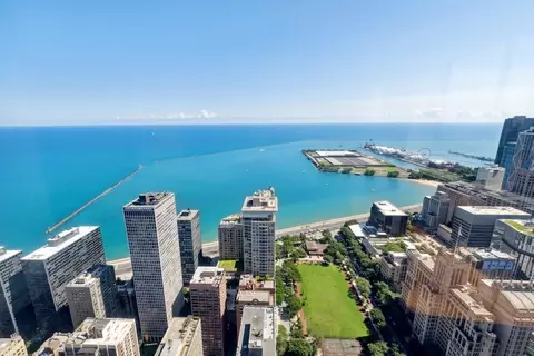 180 E Pearson St #5704, Chicago, IL 60611 photo 30